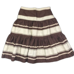 Banana Republic skirt